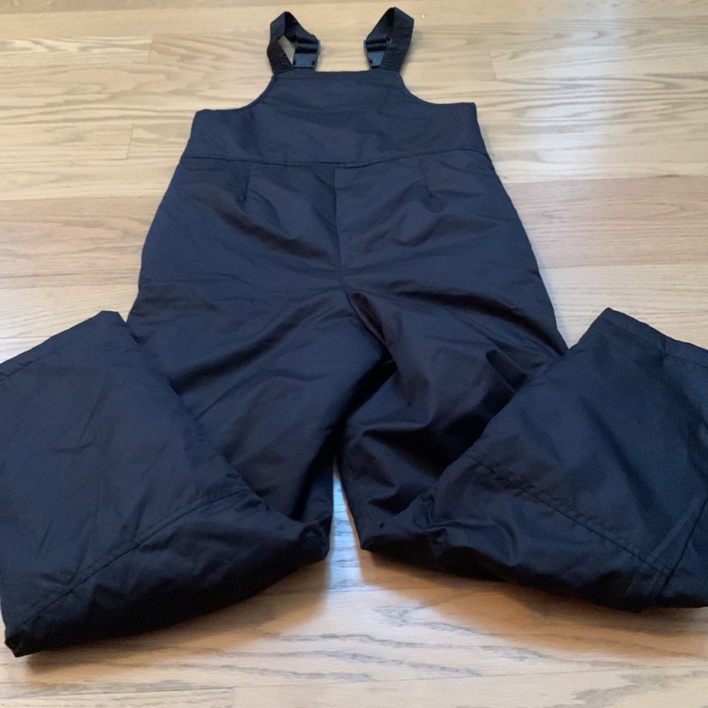 Boys snow pants - Picture 5 of 6